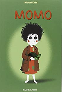 Momo par Michael Ende