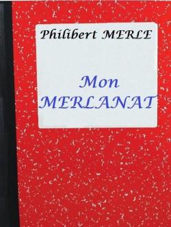 Mon Merlanat par Philibert Merle