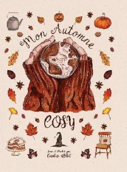 Mon automne cosy par Caroline Millet