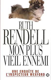 Mon plus vieil ennemi par Ruth Rendell