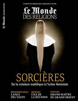 Le monde des religions, n90 par  Le Monde
