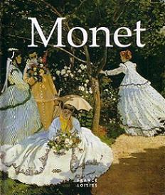 Monet 1840-1926 par  France Loisirs