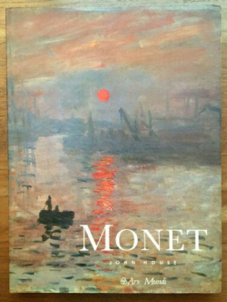 Monet par John House