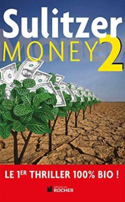 Franz Cimballi : Money 2 par Paul-Loup Sulitzer