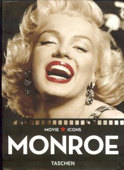 Monroe - Movie Icons par F. X. Feeney