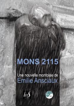 Mons 2115 par Emilie Ansciaux