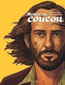 Monsieur Coucou par Joseph Safieddine