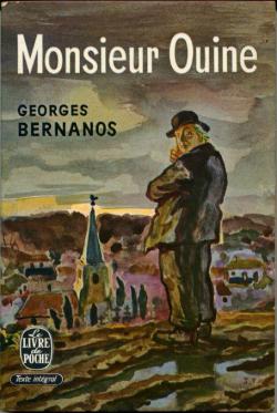 Monsieur Ouine par Georges Bernanos