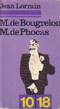 Monsieur de Phocas par Lorrain