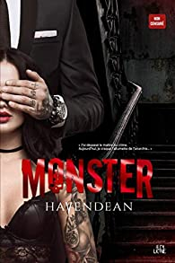 Monster par Cynthia Havendean
