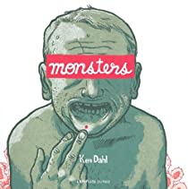 Monsters par Ken Dahl