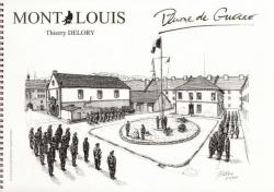 Mont-Louis par Thierry Delory