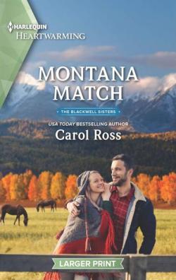 Montana Match par Carol Ross