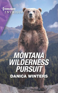 Montana Wilderness Pursuit par Danica Winters