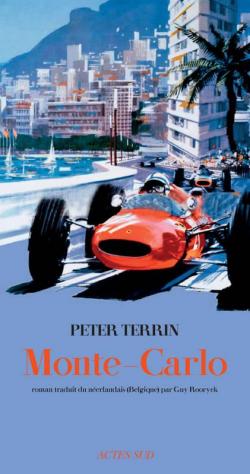 Monte-Carlo par Peter Terrin