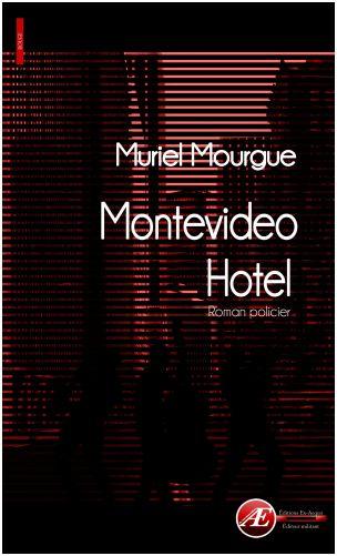 Montevideo Hotel par Mourgue