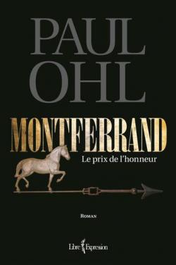 Montferrand t.1 par Paul E. Ohl