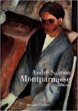 Montparnasse, Mmoires par Andr Salmon