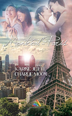 Montral-Paris par Charlie Moon