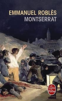 Montserrat par Emmanuel Robls