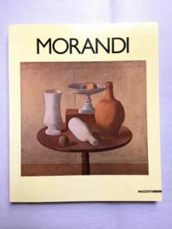 Morandi par Catalogue d` Exposition