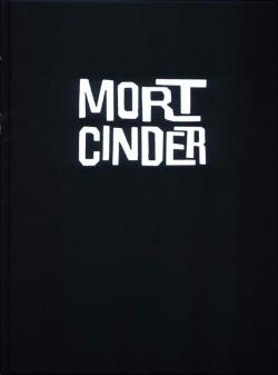 Mort Cinder par Hector Oesterheld