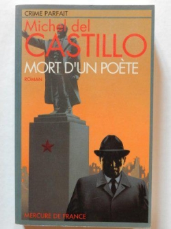Mort d'un pote par Michel del Castillo