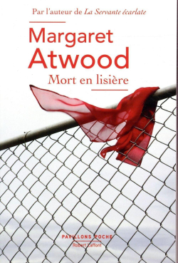 Mort en lisire par Margaret Atwood