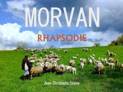 Morvan rhapsodie par Jean-Christophe Zounia
