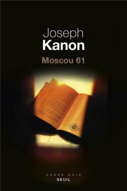 Moscou 61 par Kanon