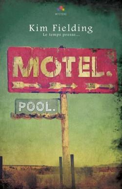 Motel Pool par Kim Fielding