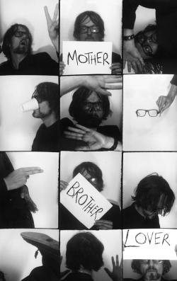 Mother, Brother, Lover par Jarvis Cocker