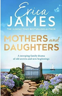 Mothers and Daughters par Erica James