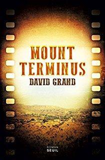 Mount Terminus par David Grand