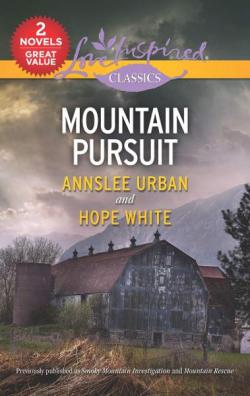 Mountain Pursuit : Smoky Mountain Investigation / Mountain Rescue par Annslee Urban