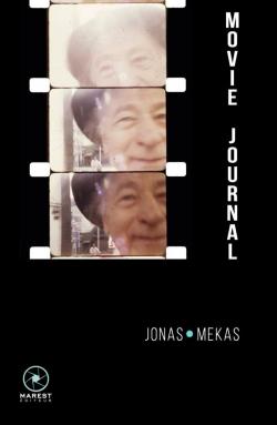 Movie Journal par Jonas Mekas