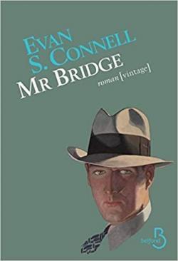 Mr Bridge par Evan Shelby Connell
