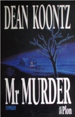 Mr Murder par Dean Koontz