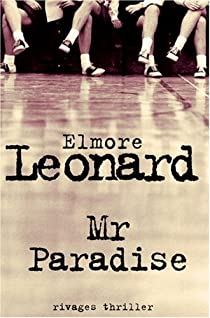 Mr Paradise par Elmore Leonard