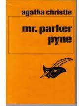 Mr Parker Pyne par Christie