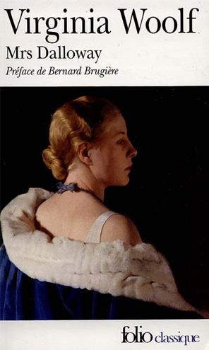 Mrs Dalloway par Virginia Woolf