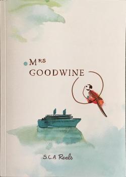 Mrs Goodwine par S.C.A. Roels