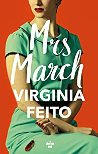 Mrs March par Virginia Feito