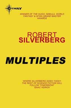 Multiples par Robert Silverberg