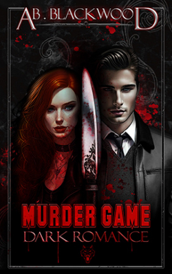 Murder Game par Ab. Blackwood