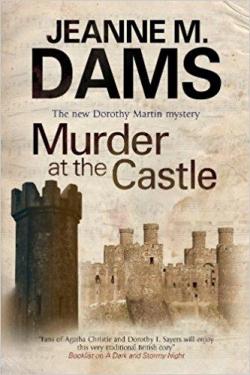 Murder at the Castle par Jeanne M. Dams