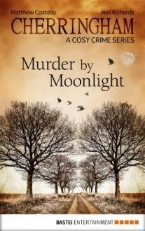 Murder by Moonlight par Matthew Costello
