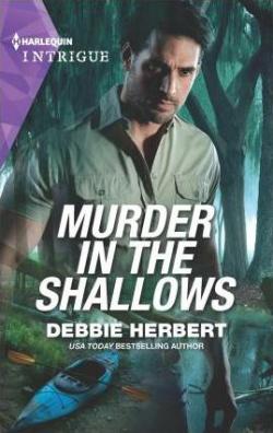 Murder in the Shallows par Debbie Herbert