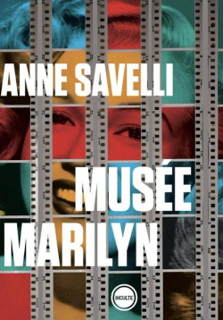 Musée Marilyn par Anne Savelli
