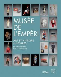 Muse de l'Empri [re]dcouverte des collections par Jrme Croyet